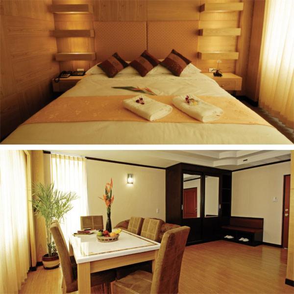 Western Grand Hotel Ratchaburi Екстериор снимка